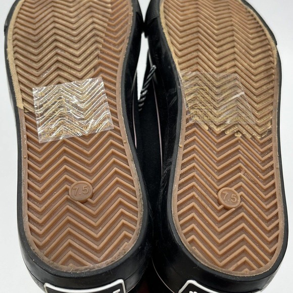 Mudd Poppy Sneaker Casual Skate Style Shoe Lace Up - Picture 8 of 11